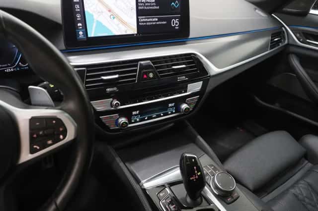 BMW 5-Serie (2023) thumbnail 39