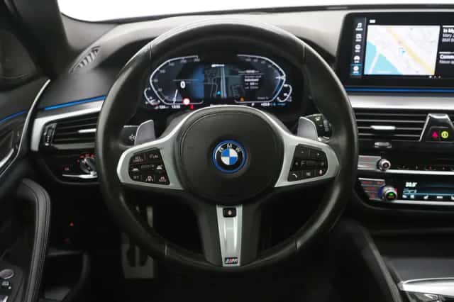 BMW 5-Serie (2023) thumbnail 41