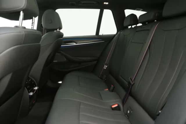 BMW 5-Serie (2023) thumbnail 42
