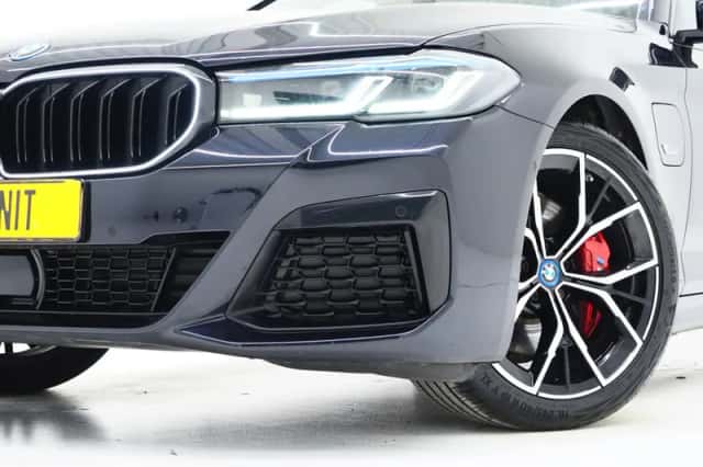BMW 5-Serie (2023) thumbnail 7
