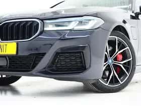 BMW 5-Serie (2023) thumbnail 7