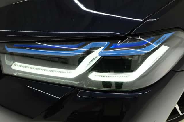 BMW 5-Serie (2023) thumbnail 8