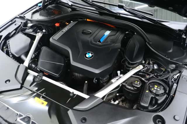 BMW 5-Serie (2023) thumbnail 9