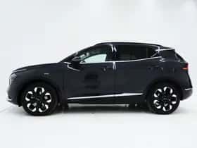 Kia Sportage (2023) thumbnail 2