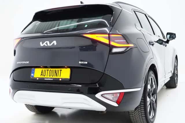 Kia Sportage (2023) thumbnail 12