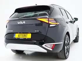 Kia Sportage (2023) thumbnail 12