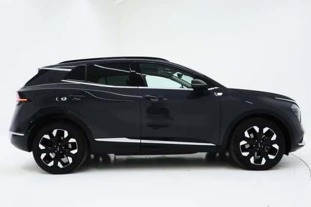 Kia Sportage (2023) thumbnail 13