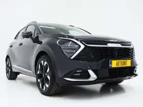 Kia Sportage (2023) thumbnail 14