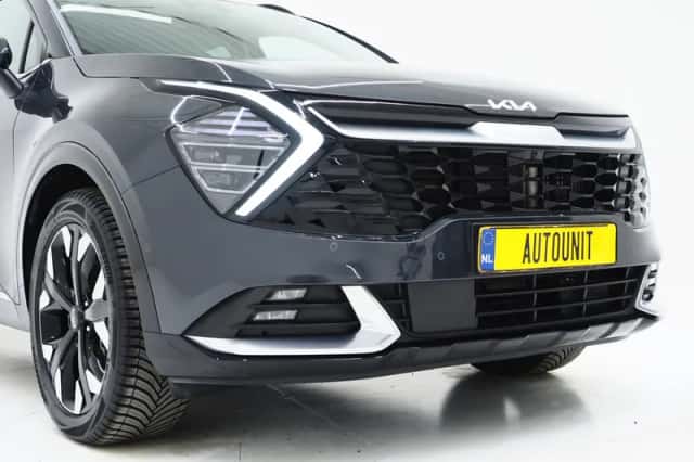 Kia Sportage (2023) thumbnail 15