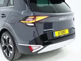 Kia Sportage (2023) thumbnail 17