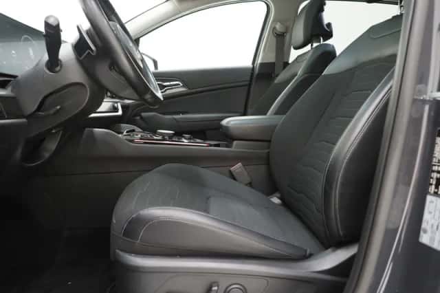 Kia Sportage (2023) thumbnail 20