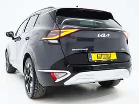 Kia Sportage (2023) thumbnail 3