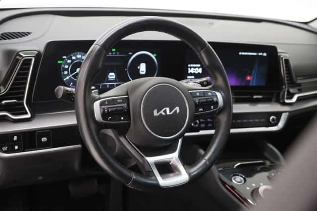 Kia Sportage (2023) thumbnail 21