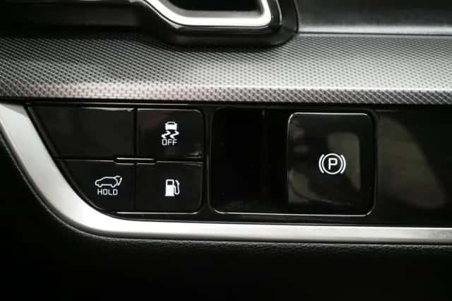 Kia Sportage (2023) thumbnail 24