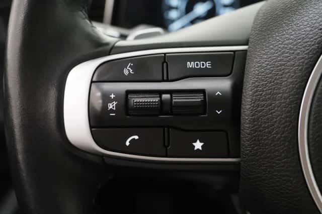 Kia Sportage (2023) thumbnail 26