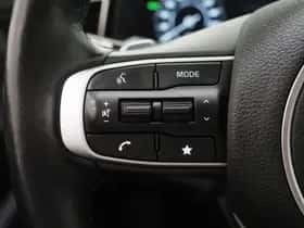 Kia Sportage (2023) thumbnail 26