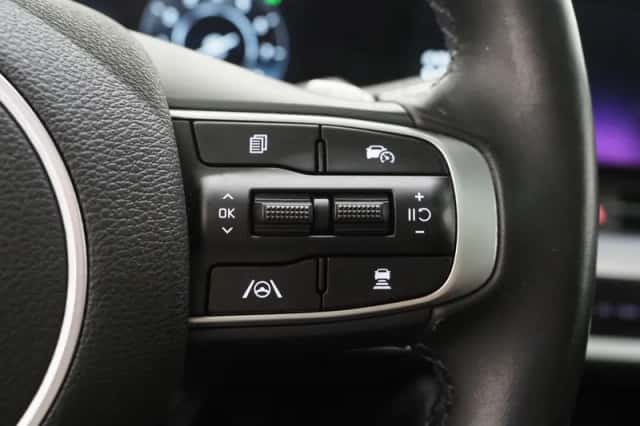 Kia Sportage (2023) thumbnail 27