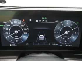 Kia Sportage (2023) thumbnail 29