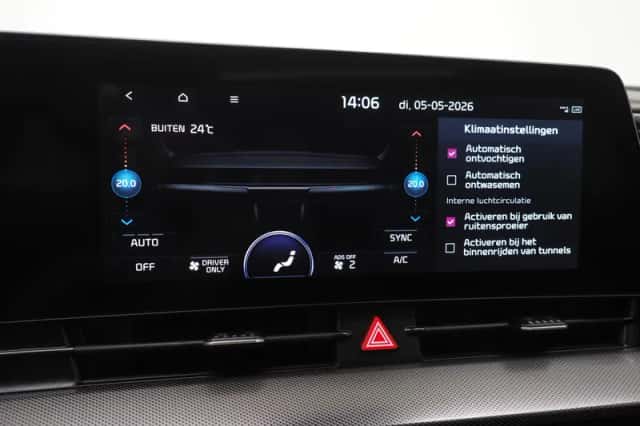 Kia Sportage (2023) thumbnail 34