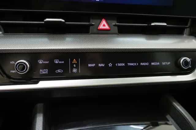 Kia Sportage (2023) thumbnail 35