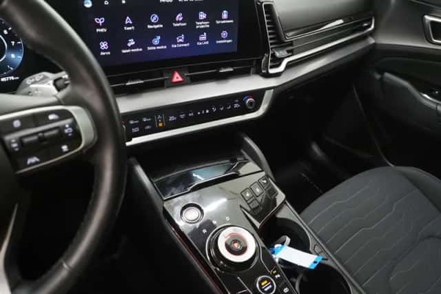 Kia Sportage (2023) thumbnail 39