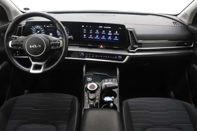 Kia Sportage (2023) thumbnail 5