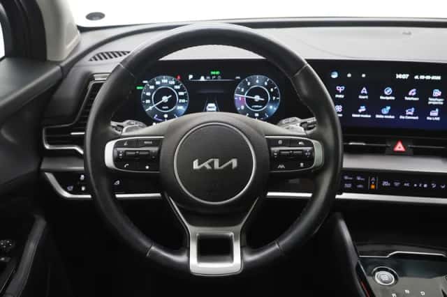 Kia Sportage (2023) thumbnail 41