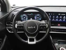 Kia Sportage (2023) thumbnail 41