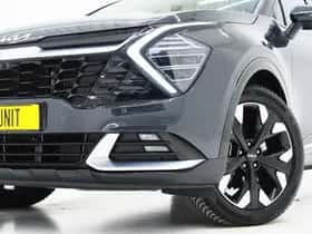 Kia Sportage (2023) thumbnail 6