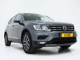 Volkswagen Tiguan (2019) thumbnail 11