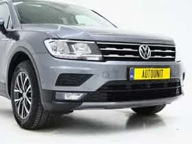 Volkswagen Tiguan (2019) thumbnail 12