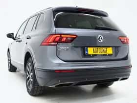 Volkswagen Tiguan (2019) thumbnail 3