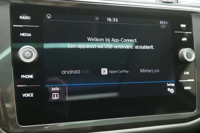Volkswagen Tiguan (2019) thumbnail 29
