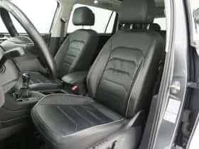 Volkswagen Tiguan (2019) thumbnail 4