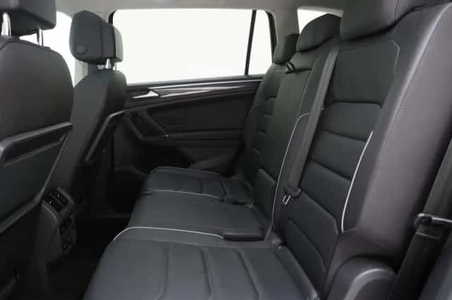 Volkswagen Tiguan (2019) thumbnail 37