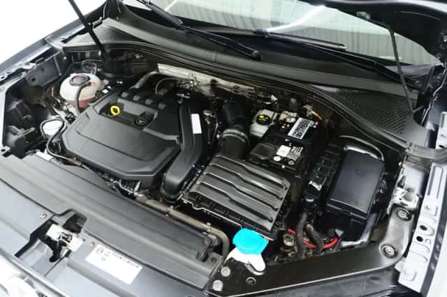 Volkswagen Tiguan (2019) thumbnail 7