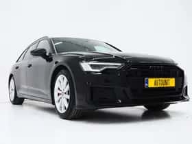 Audi A6 (2020) thumbnail 11