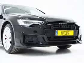 Audi A6 (2020) thumbnail 12