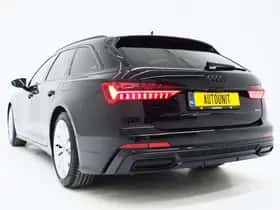 Audi A6 (2020) thumbnail 3