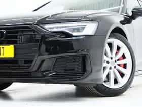 Audi A6 (2020) thumbnail 6