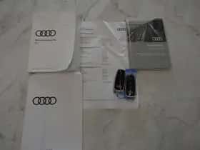 Audi A6 (2020) thumbnail 8