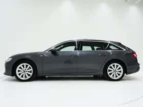 Audi A6 (2022) thumbnail 2