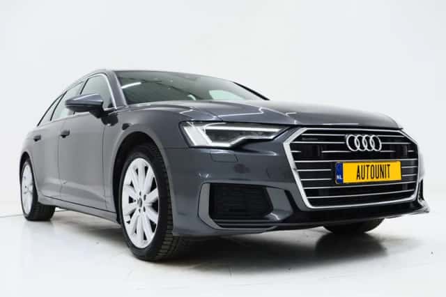 Audi A6 (2022) thumbnail 11