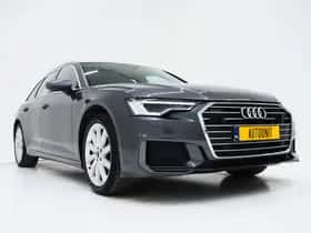 Audi A6 (2022) thumbnail 11