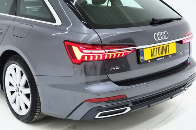 Audi A6 (2022) thumbnail 14