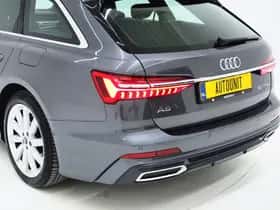 Audi A6 (2022) thumbnail 14