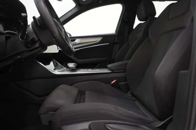 Audi A6 (2022) thumbnail 16