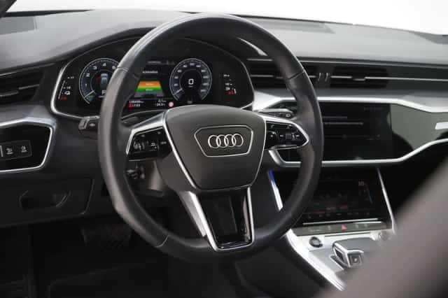 Audi A6 (2022) thumbnail 17
