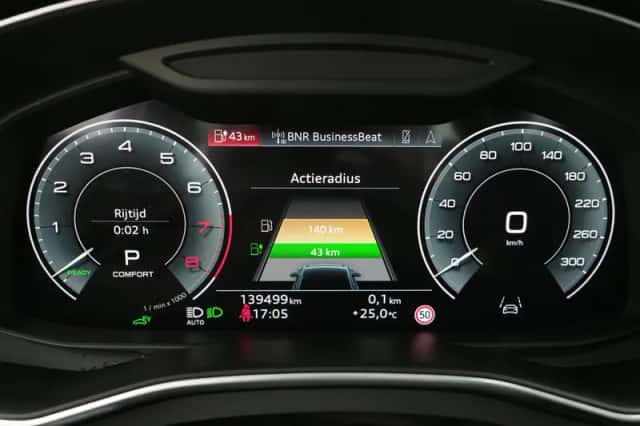 Audi A6 (2022) thumbnail 26