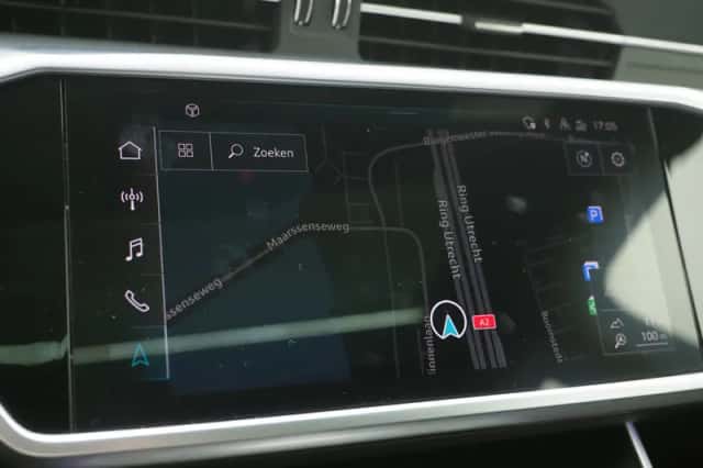Audi A6 (2022) thumbnail 28